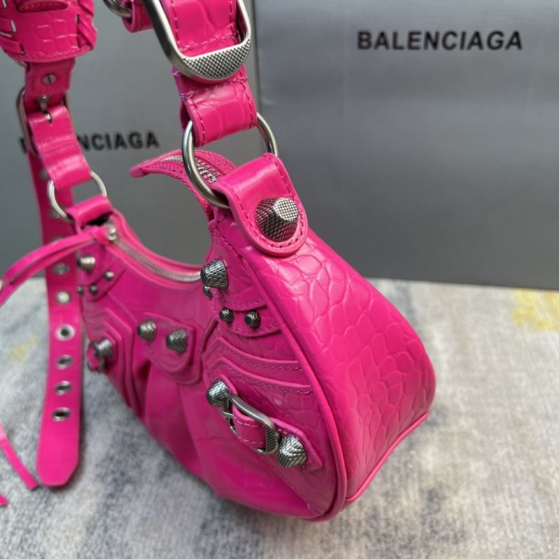 Balenciag Le Cagole Bags